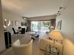 Alexandra apartment by Welcome to Cannes